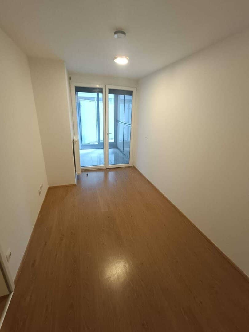 Near U2 - Family-friendly close to park