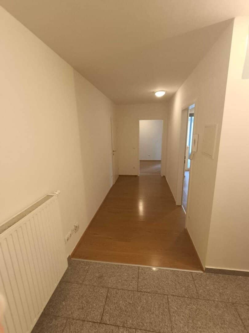 Near U2 - Family-friendly close to park