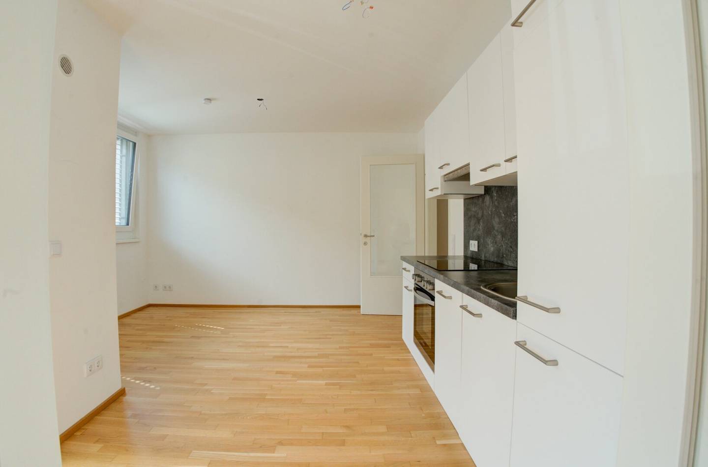 Neubau 2 Zimmer Wohnung in Traumlage von Simmering!