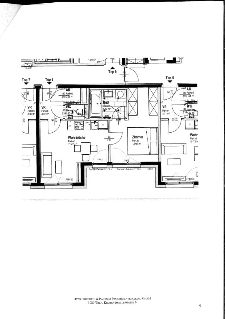 Grundriss 1
