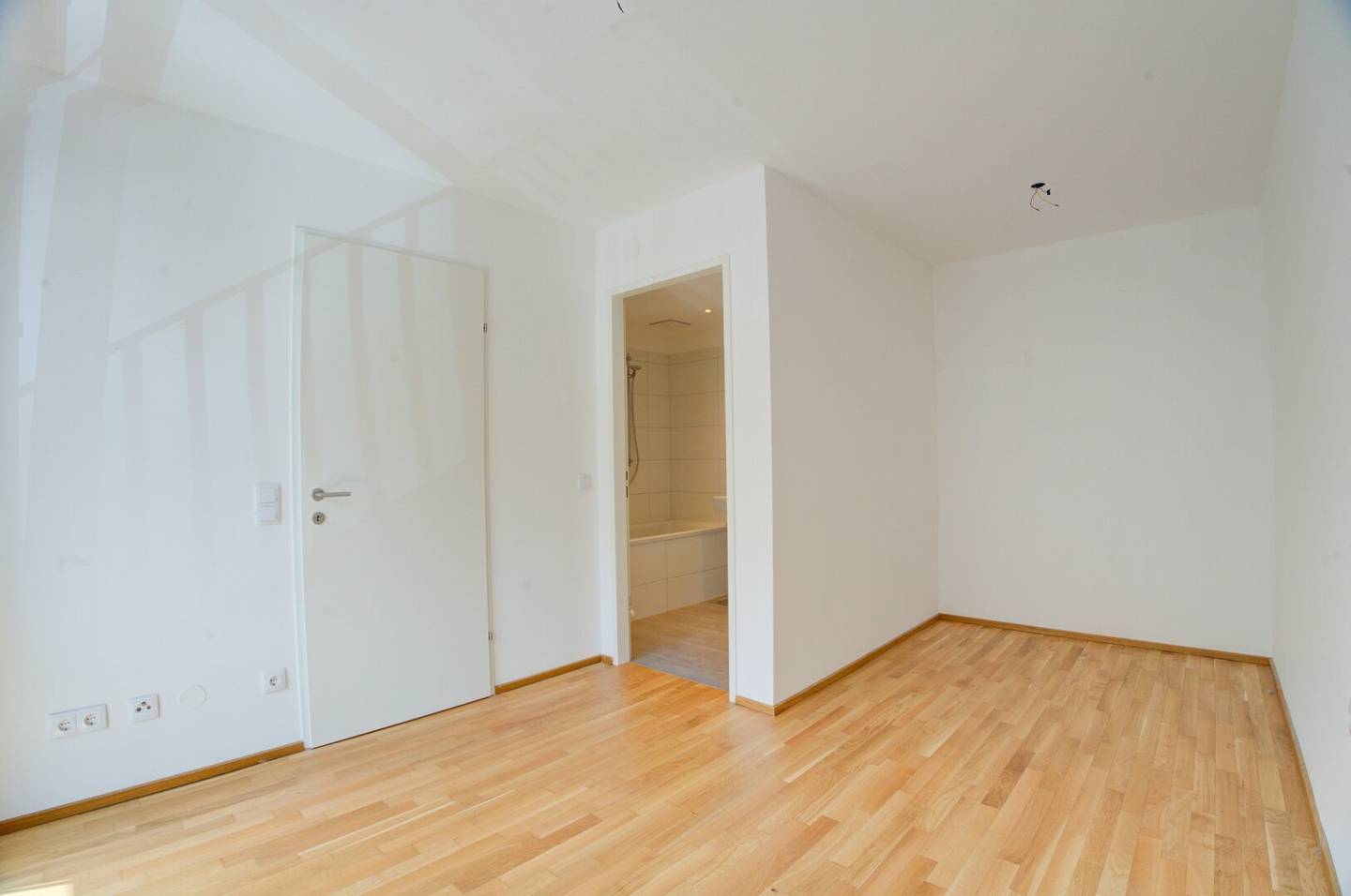 Neubau 2 Zimmer Wohnung in Traumlage von Simmering!