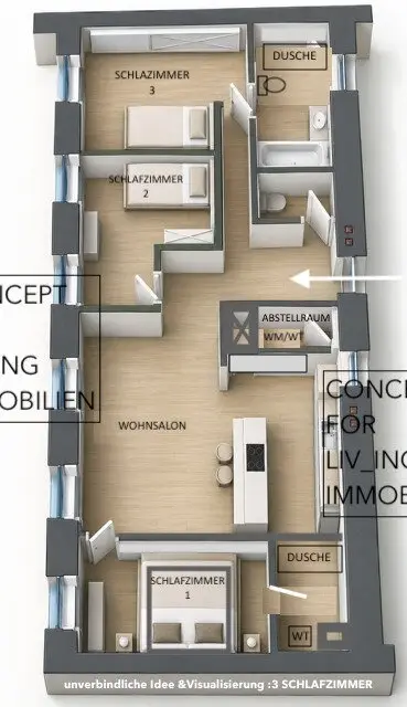 Grundriss 3