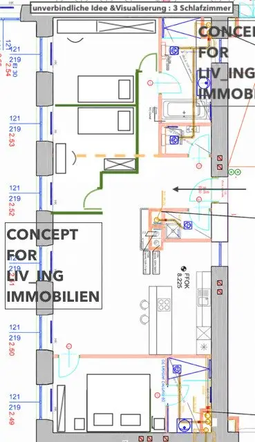 Grundriss 4