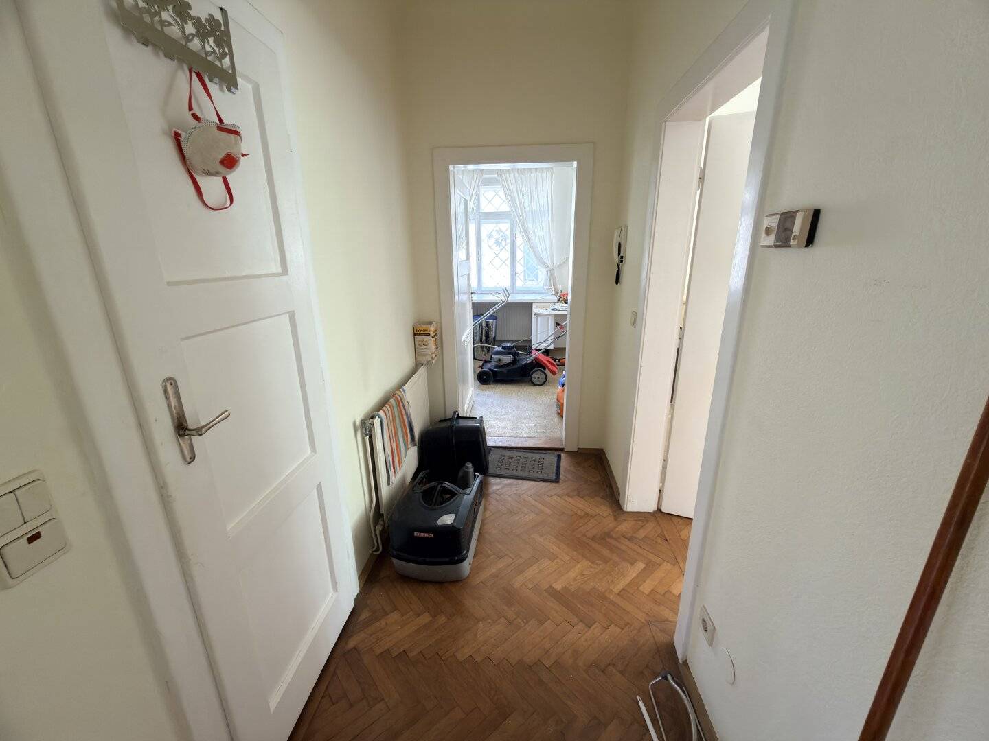 Rarität in Währinger Bestlage – ca. 580 m² Grund mit vielseitigem Entwicklungspotenzial - Auch für Bauträger interessant