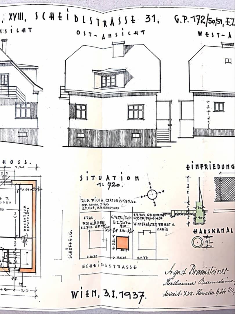 Grundriss 5