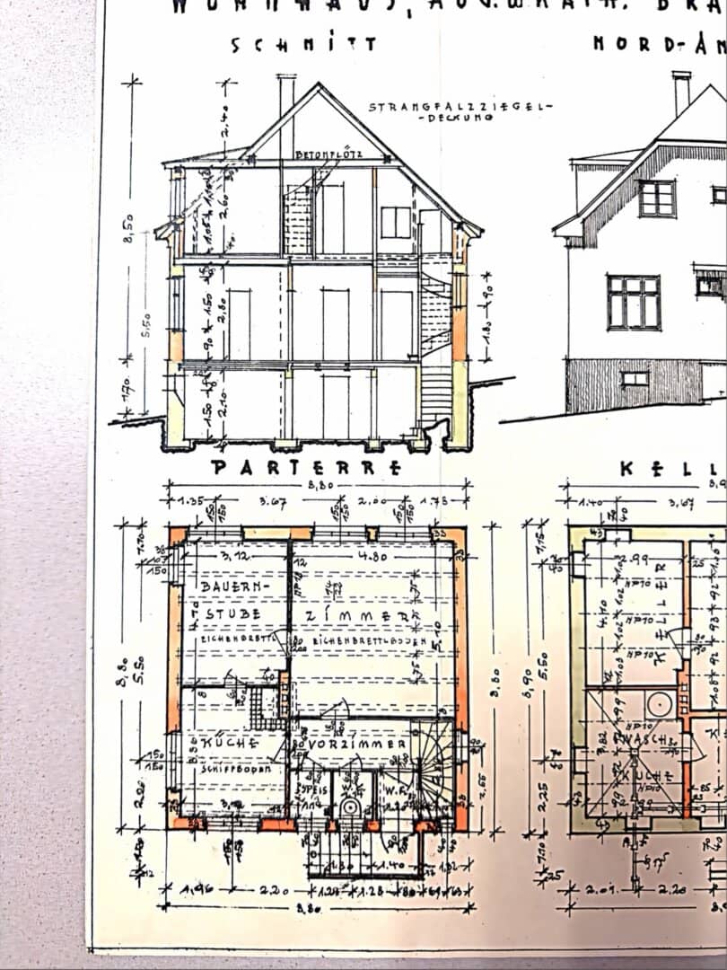 Grundriss 2