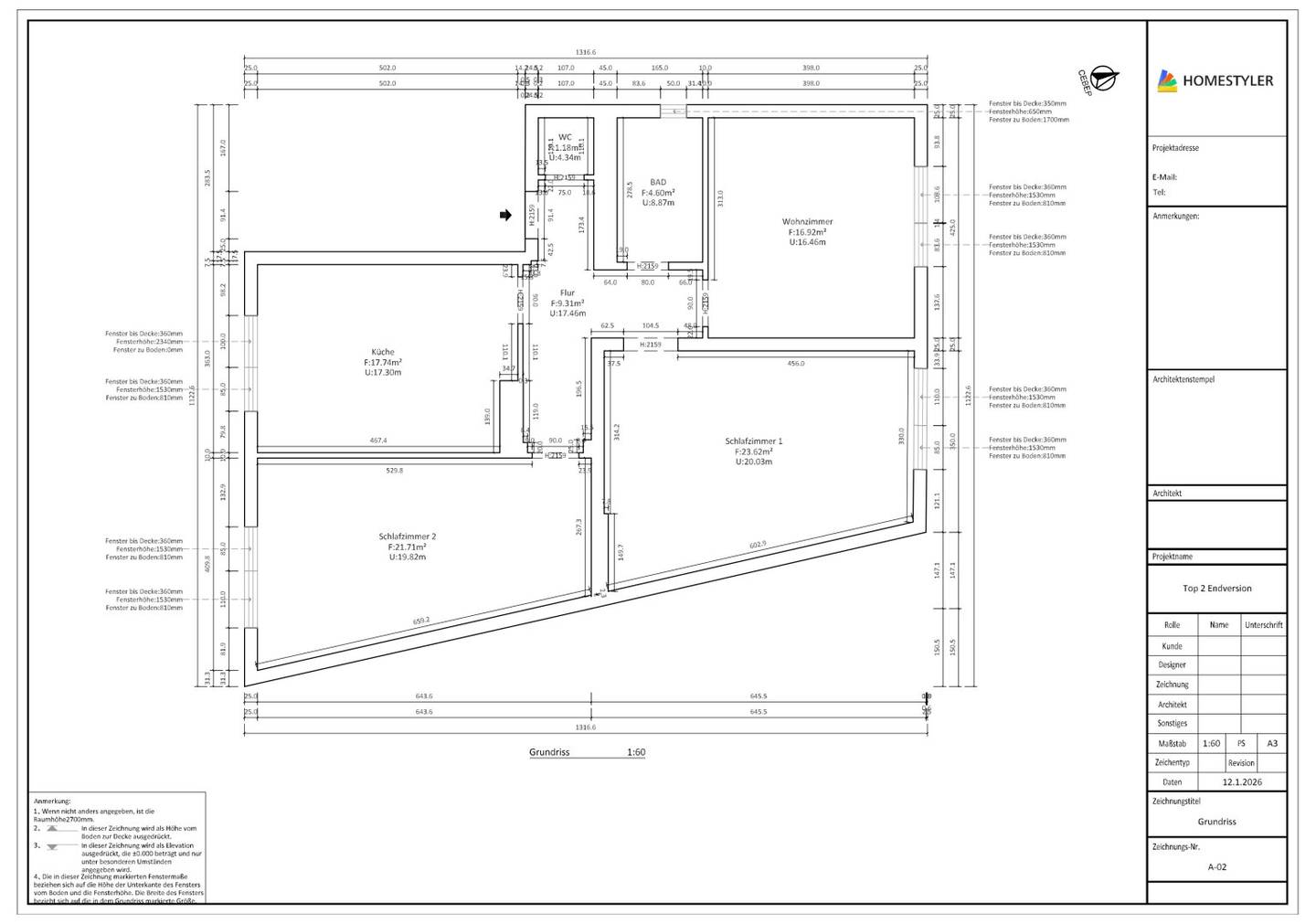 Grundriss 1