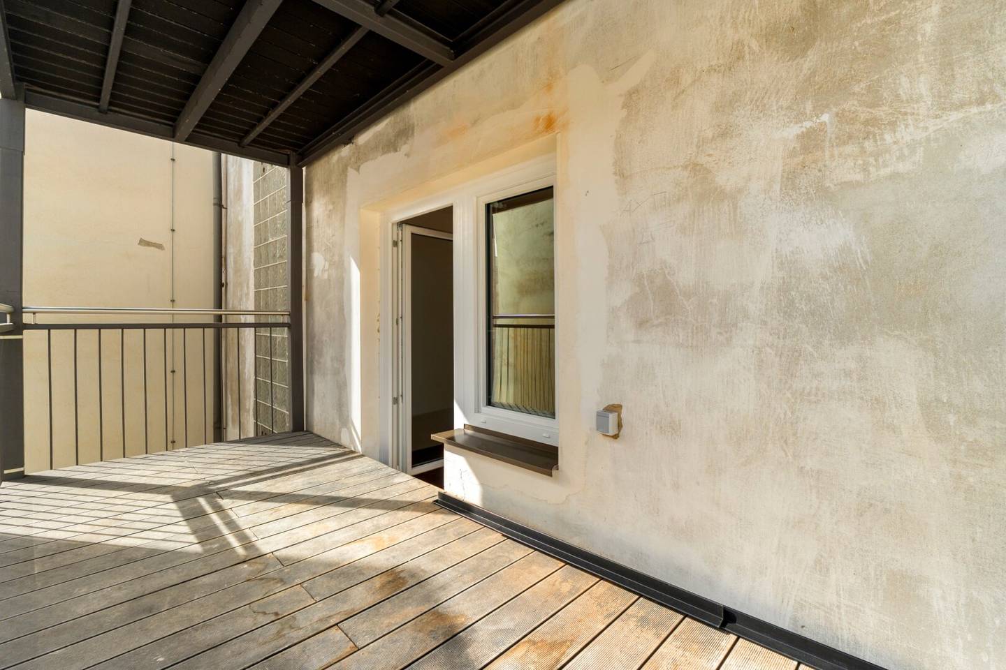 MITTEN IN KLAGENFURT: 95 m2 Wohnfläche, Balkon in der Innenstadt! Kernsaniert!
