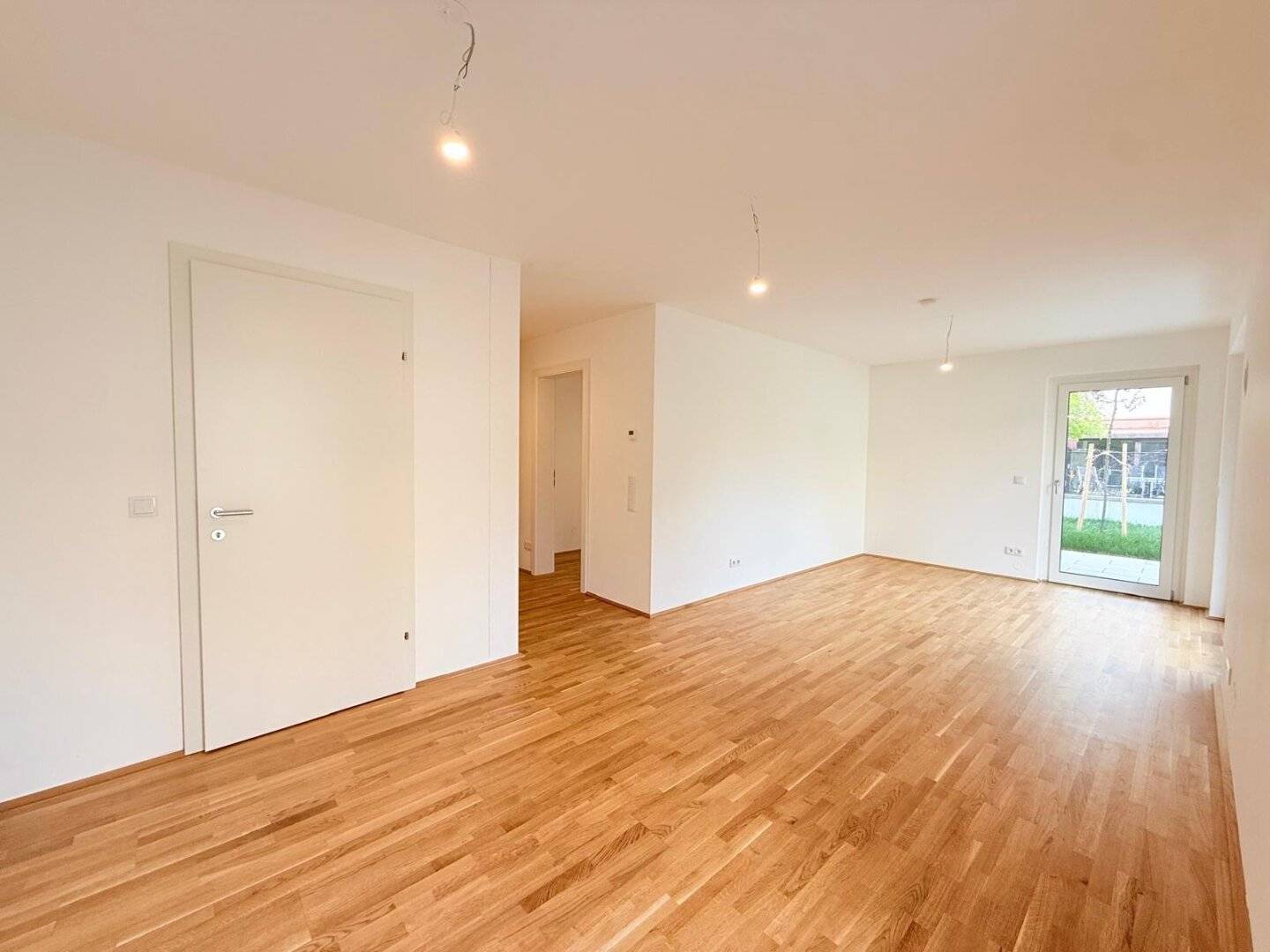 First occupancy - Exclusive fittings for demanding living