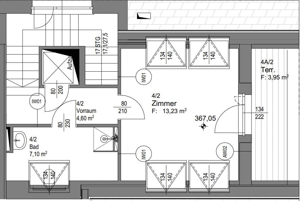 Floor plan 3