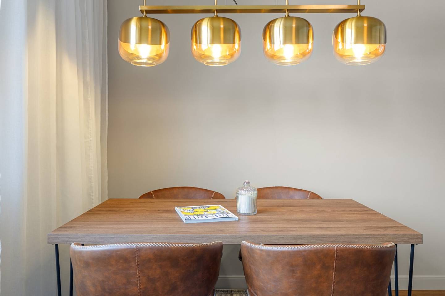 WOHNEN WIE IM BOUTIQUE-HOTEL. MITTEN IN KLAGENFURT.