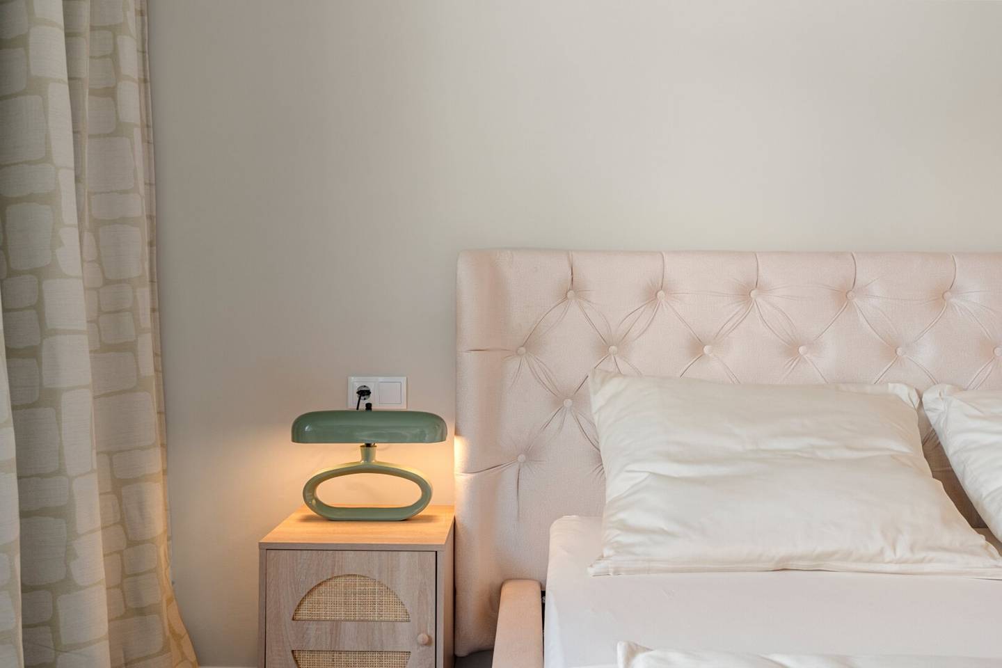 WOHNEN WIE IM BOUTIQUE-HOTEL. MITTEN IN KLAGENFURT.