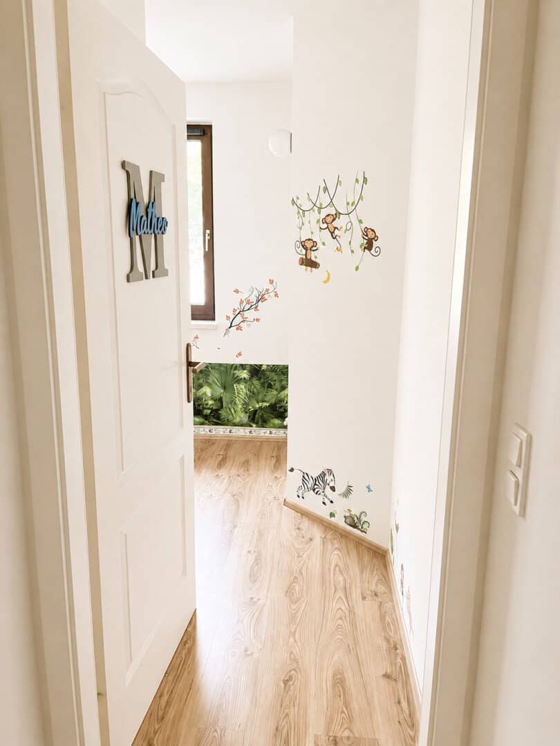 Großzügige Wohnung mit Potenzial – ursprünglich zwei Wohneinheiten in Edlitz