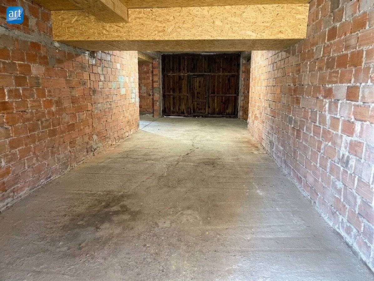 Große Lagerfläche ca.190m² im EG in 4760 Raab zu mieten !
