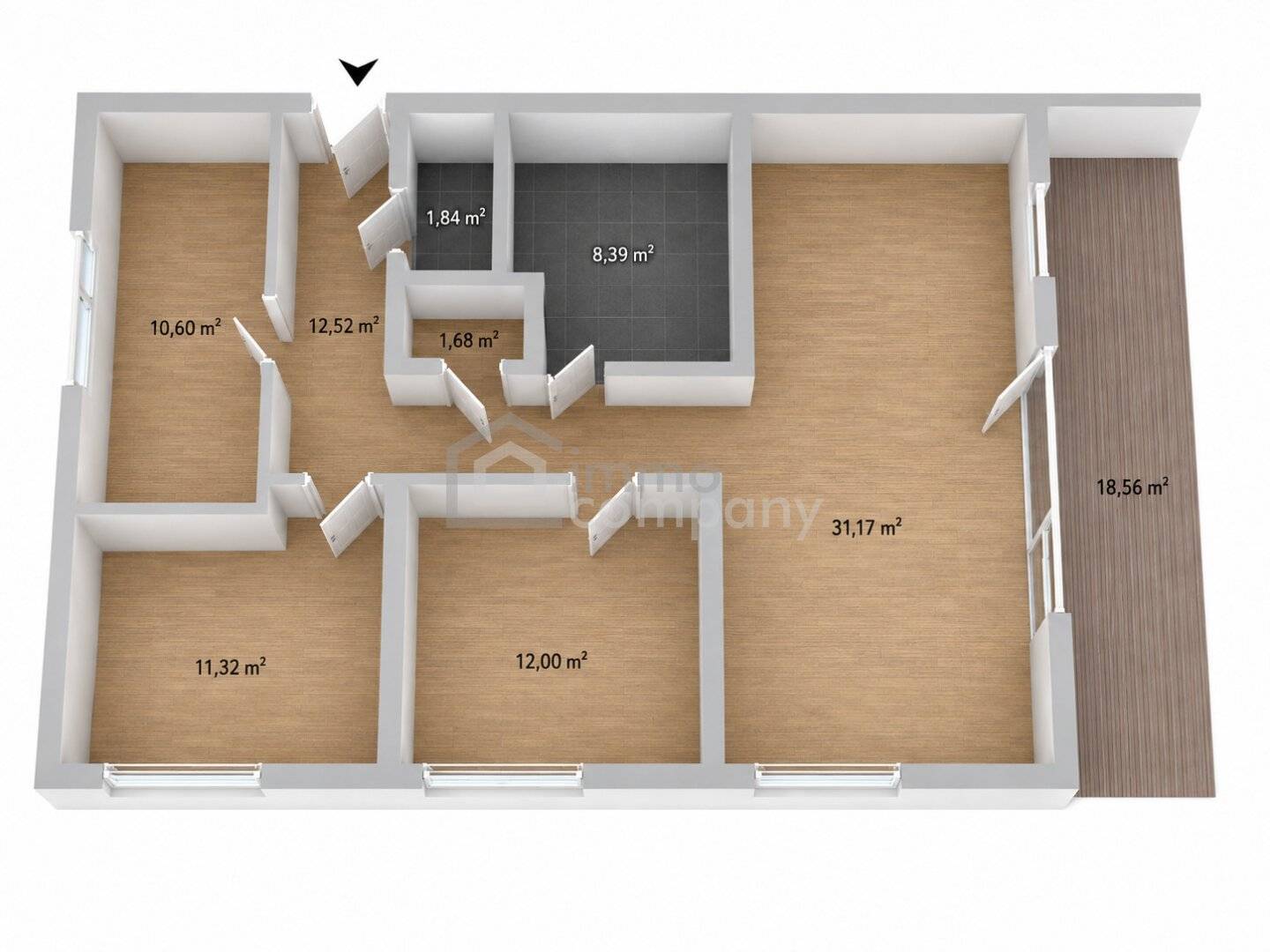 Grundriss 1