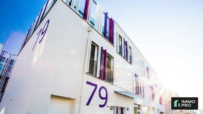 ST. PETER Small apartment Great location Single hit