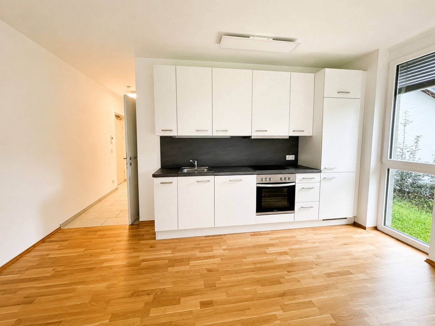 ++GARTEN++ Moderne 2-Zimmer-Wohnung nahe dem LKH Graz
