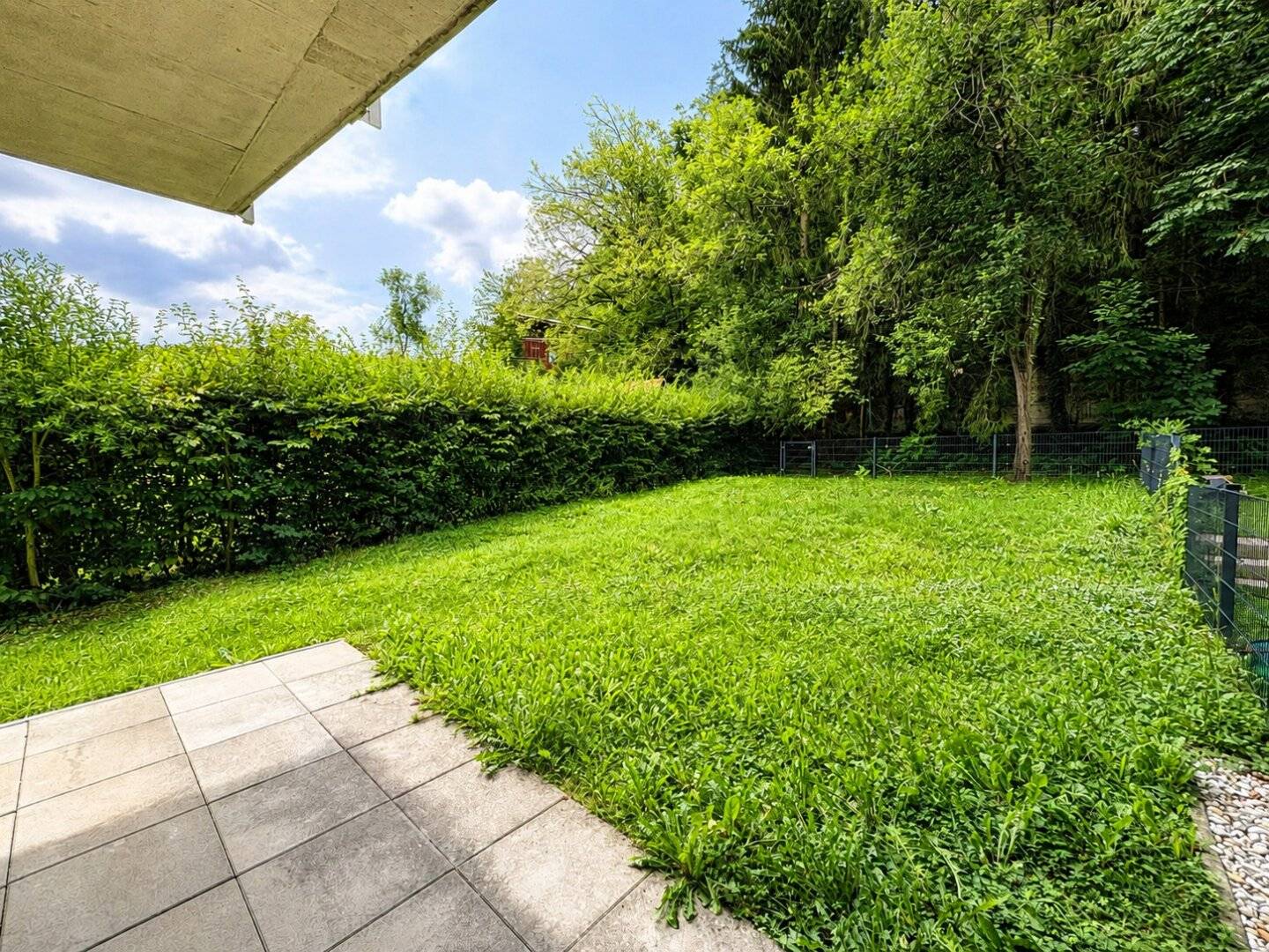 ++GARTEN++ Moderne 2-Zimmer-Wohnung nahe dem LKH Graz