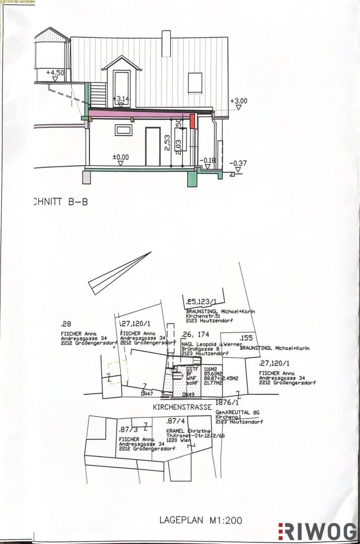 Floor plan 3