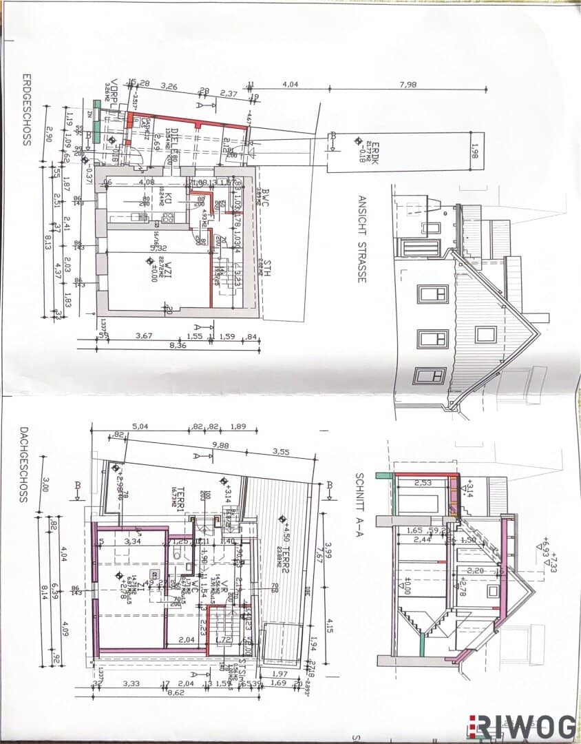 Floor plan 4