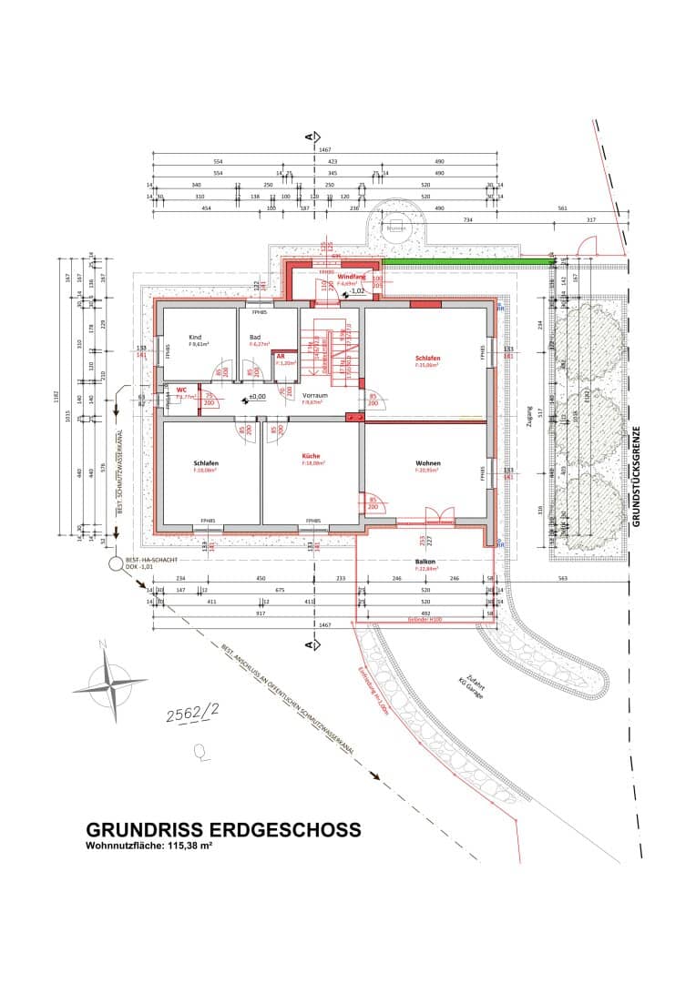 Grundriss 1
