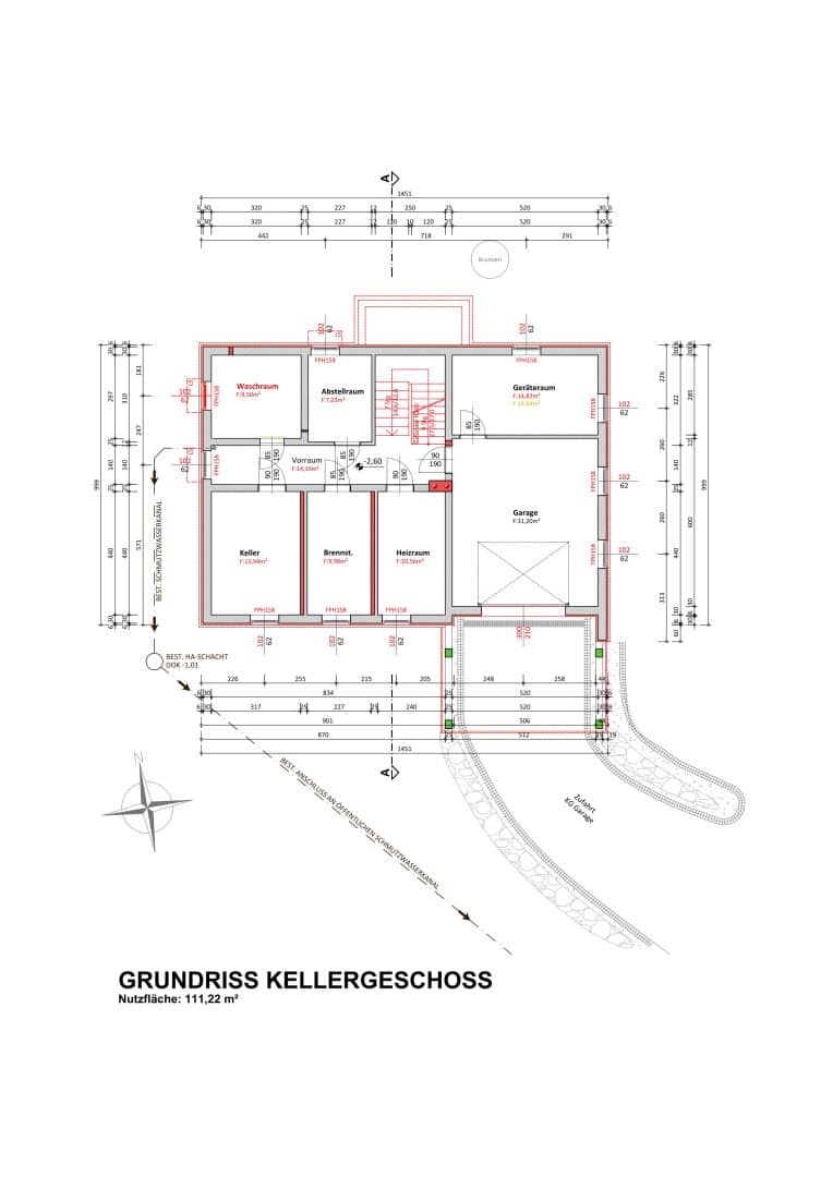 Grundriss 2