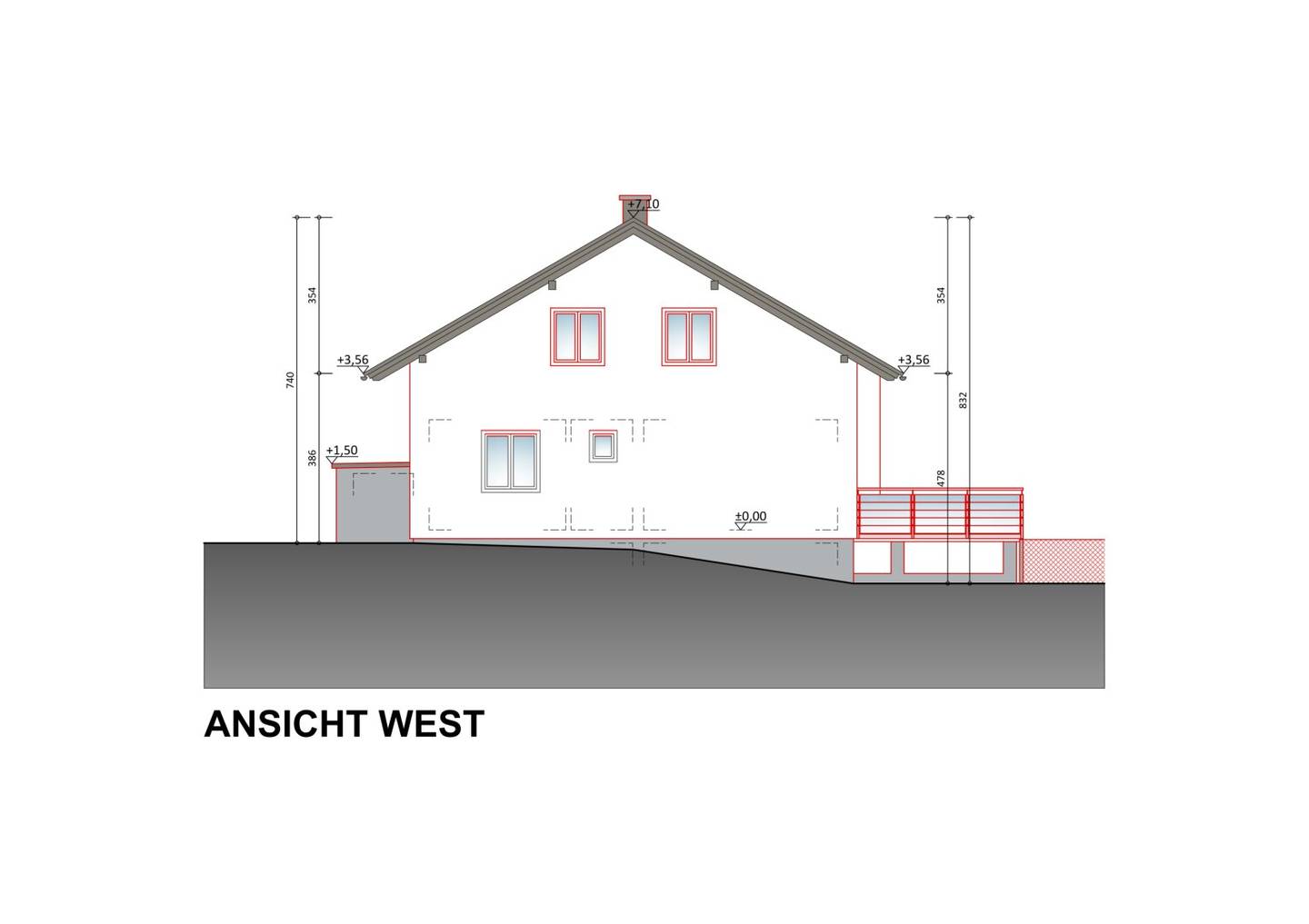 Grundriss 5