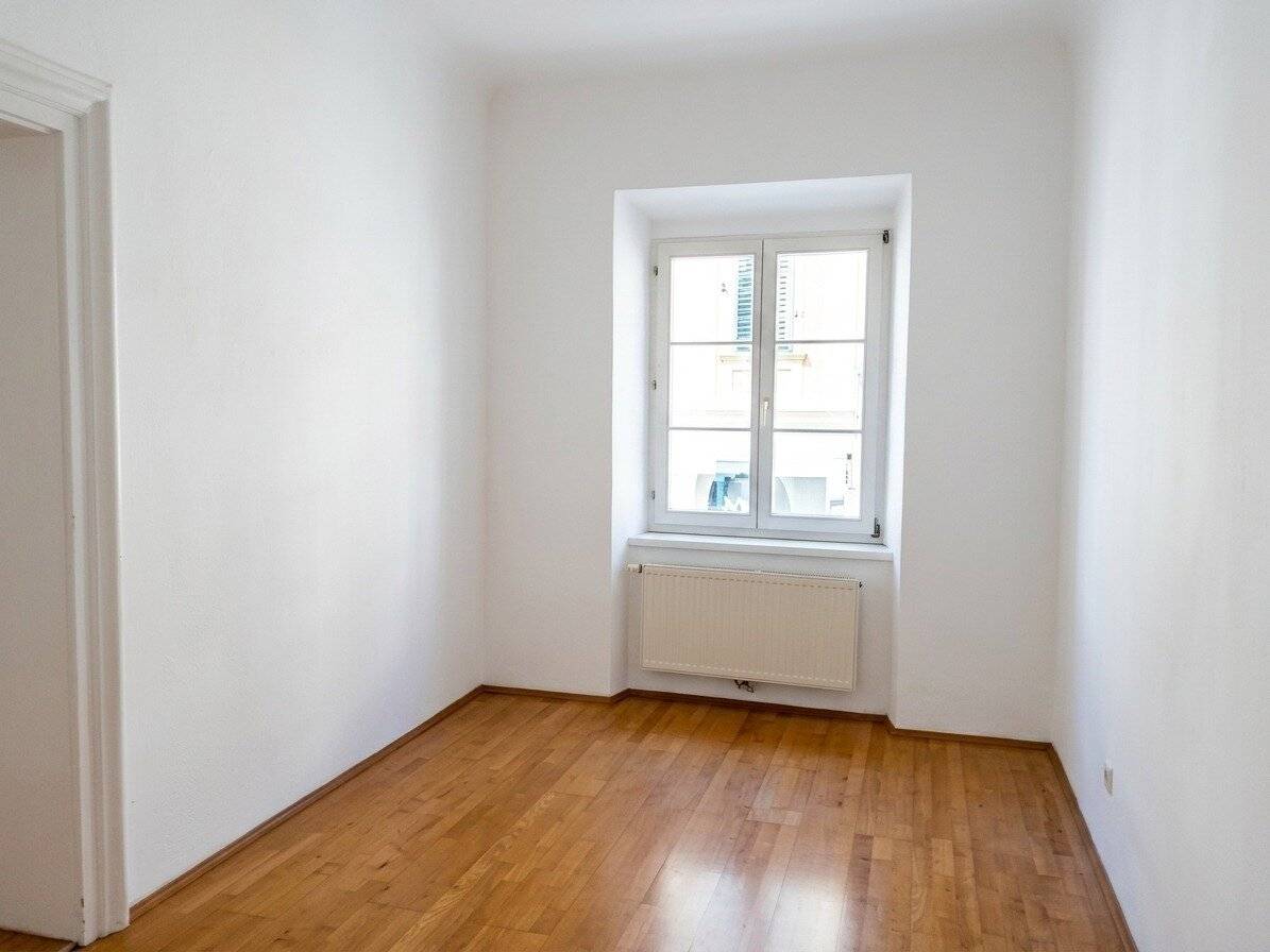 Dietrichsteinplatz spacious 2-room + kitchen in old building