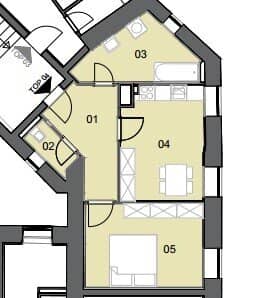 Grundriss 1