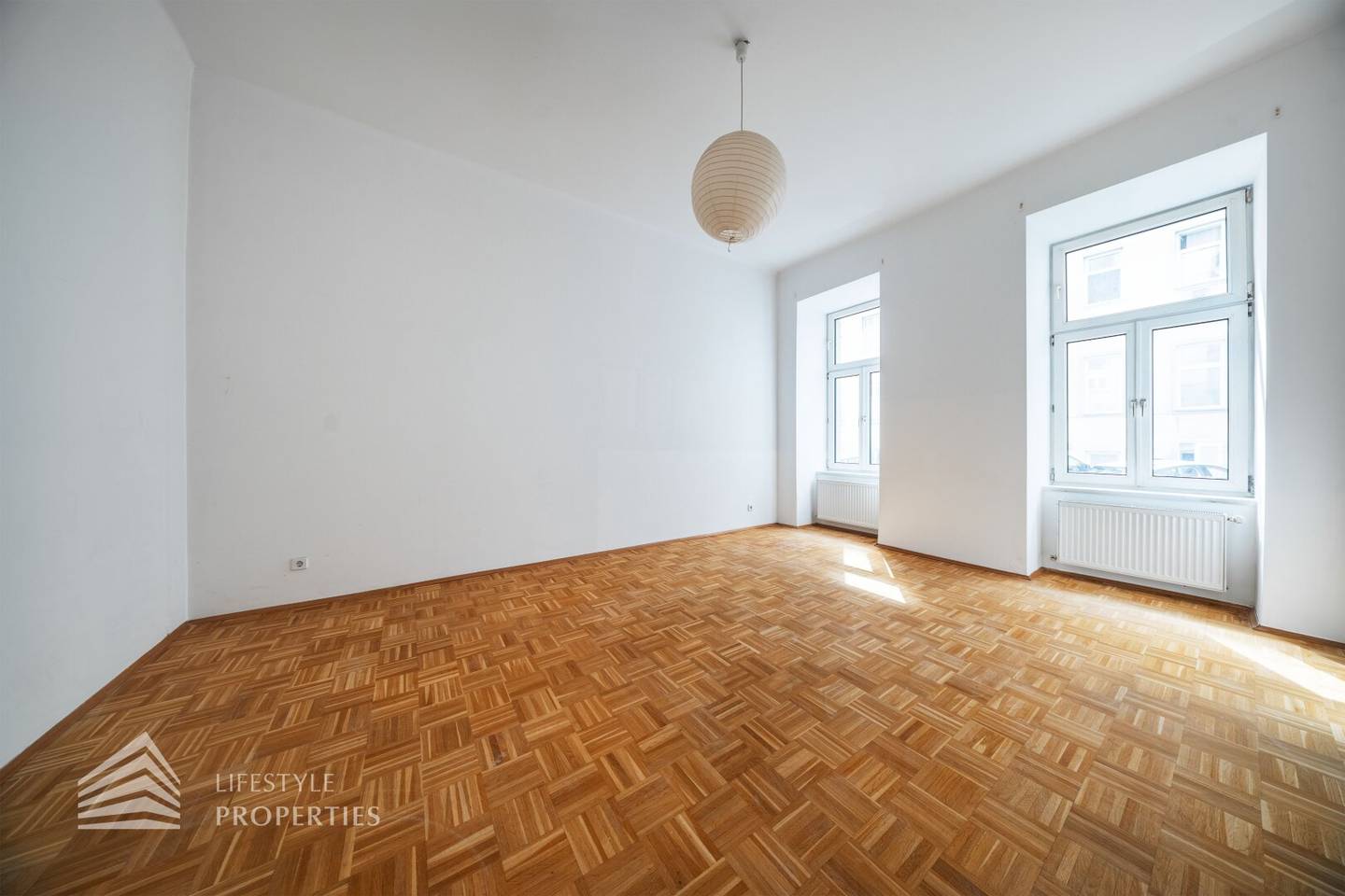 Einzigartige 1-Zimmer Wohnung mit großzügigen Abstellraum