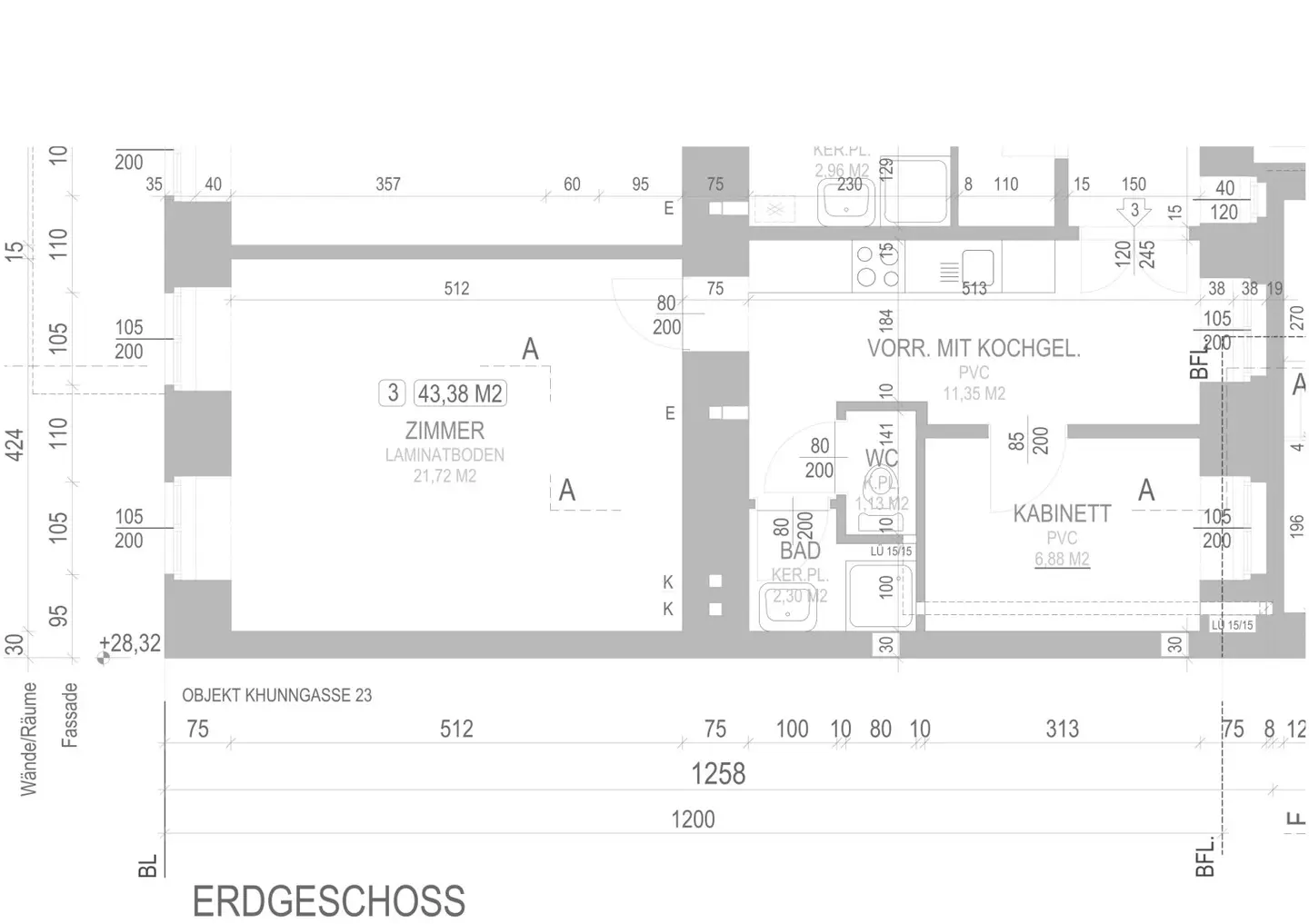 Grundriss 1