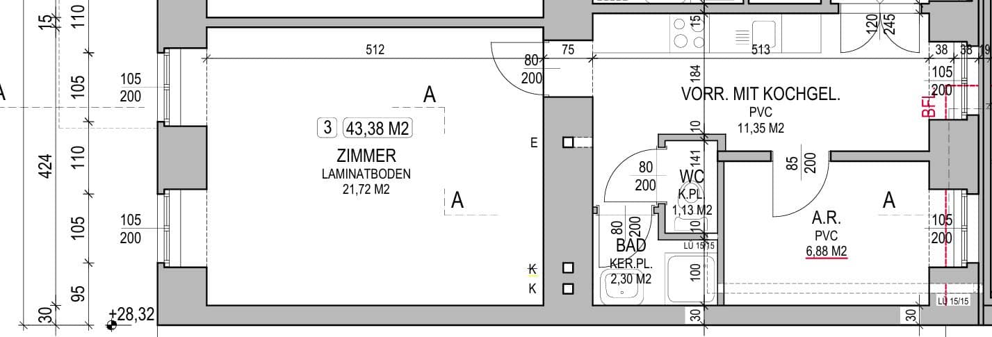 Grundriss 1