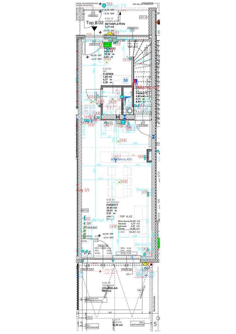 Grundriss 1
