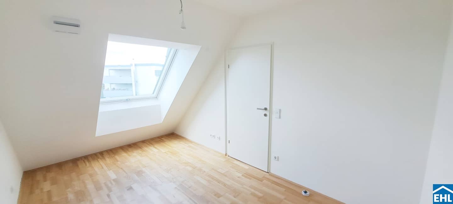 Urban life and residential comfort – Stunning 2-room apartment
