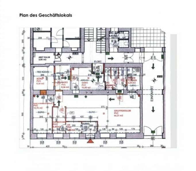 Grundriss 1