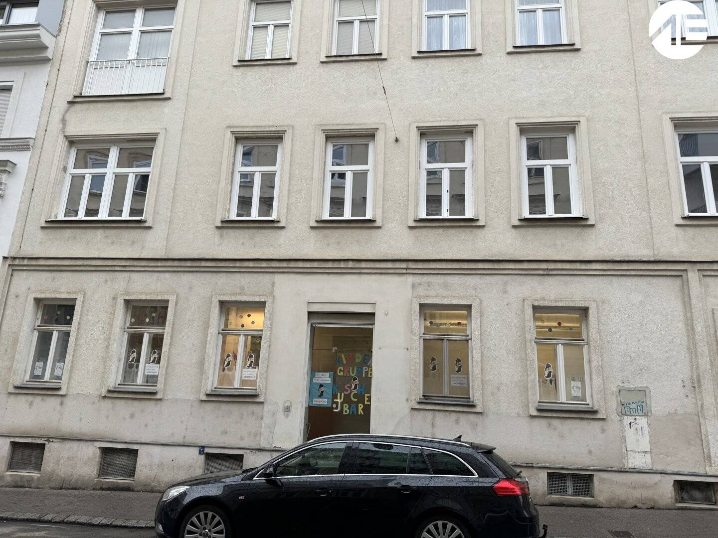Unbefristete Büro- / Ordinationsfläche
