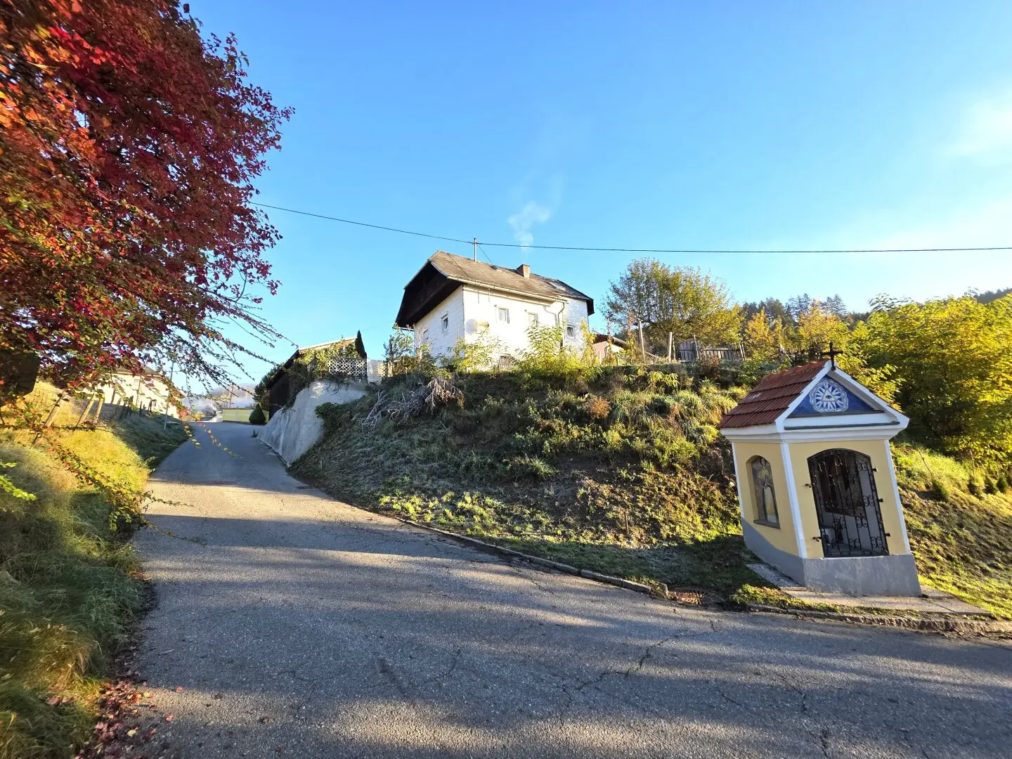 BASTLERHAUS FÜR SCHNÄPPCHENJÄGER