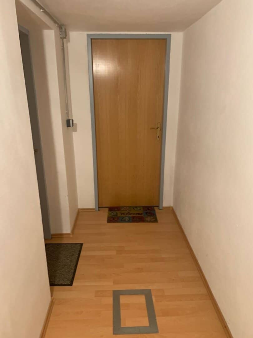Kleine Wohnung in Leobendorf zu vermieten