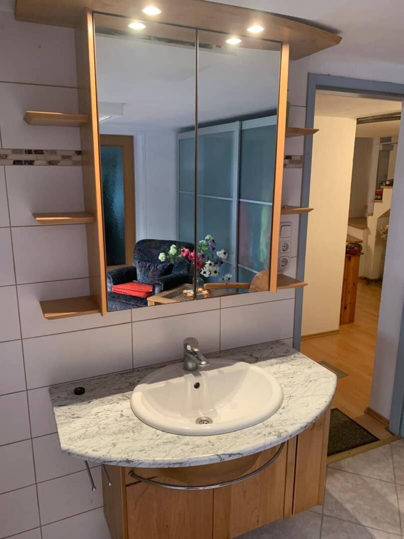 Kleine Wohnung in Leobendorf zu vermieten
