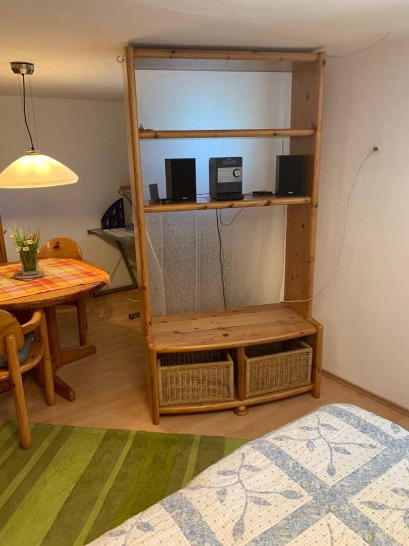 Kleine Wohnung in Leobendorf zu vermieten