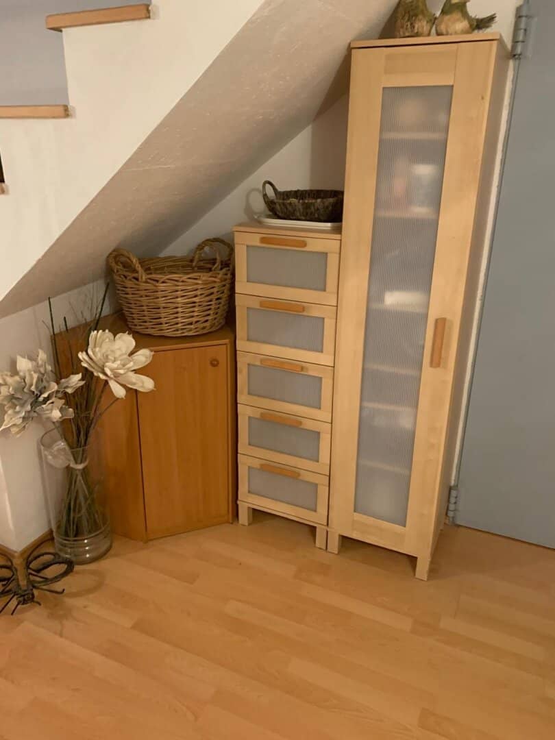 Kleine Wohnung in Leobendorf zu vermieten