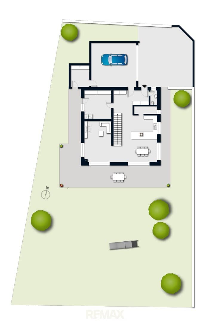 Grundriss 1