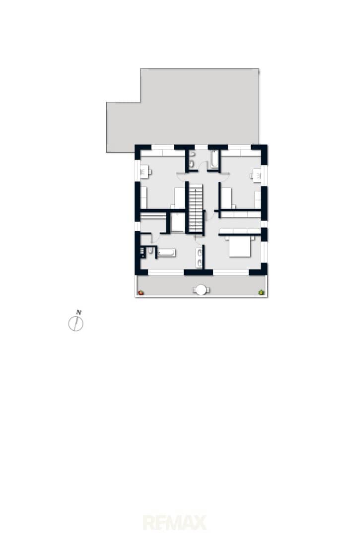 Grundriss 2