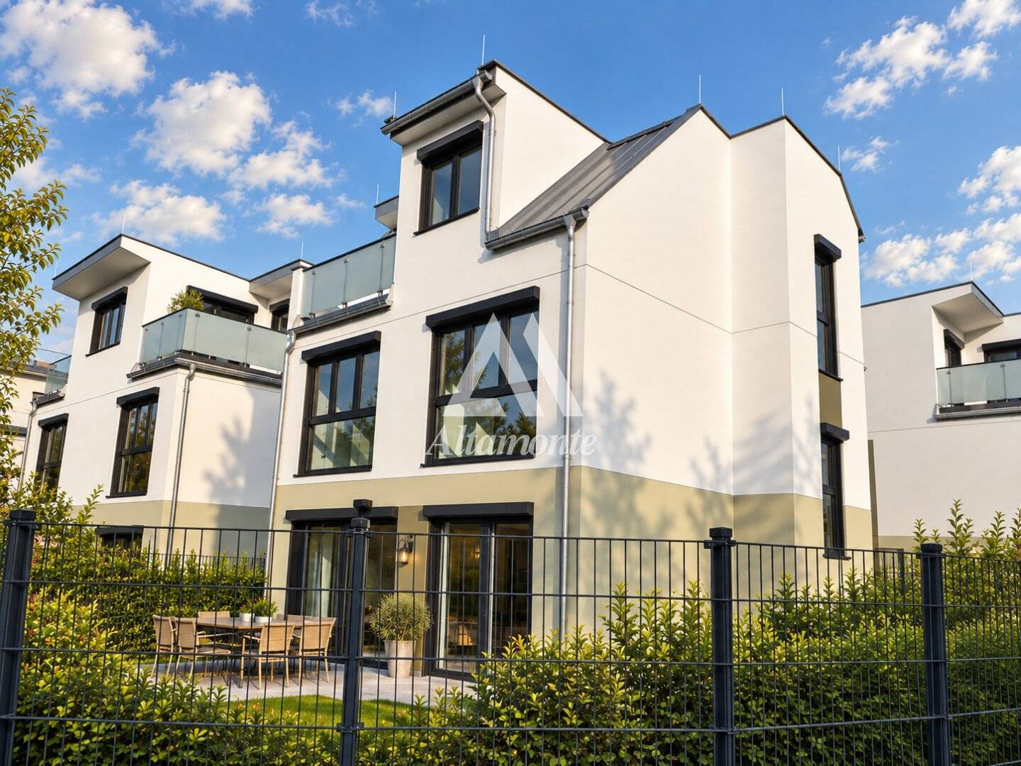 Showpiece - Idyllic Home with City Connection