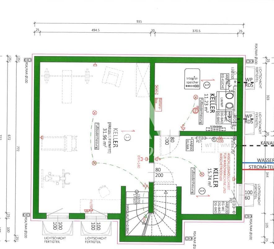 Grundriss 1