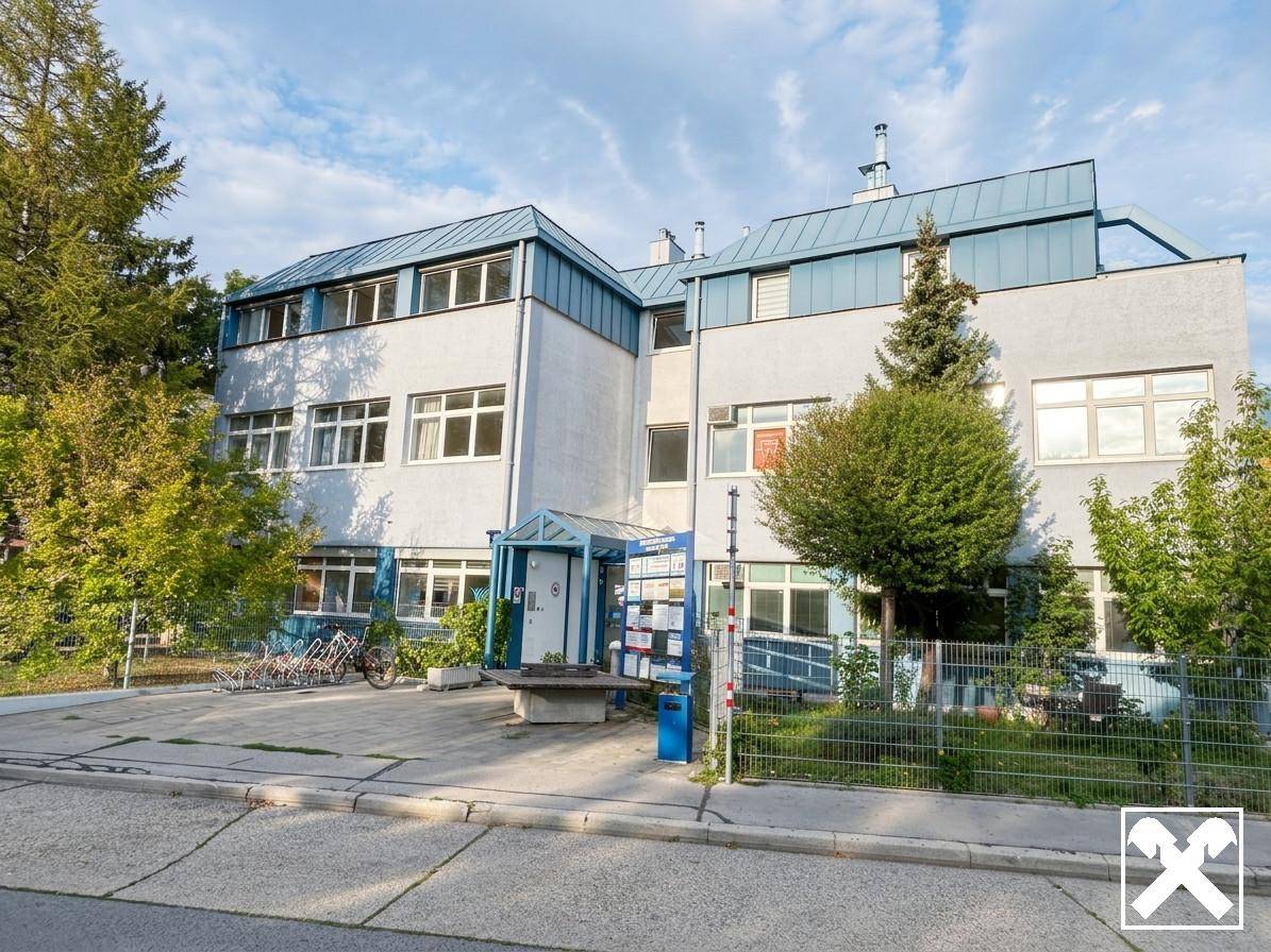 Barrierefreie Wohnung im Ärztezentrum mit Stellplatz