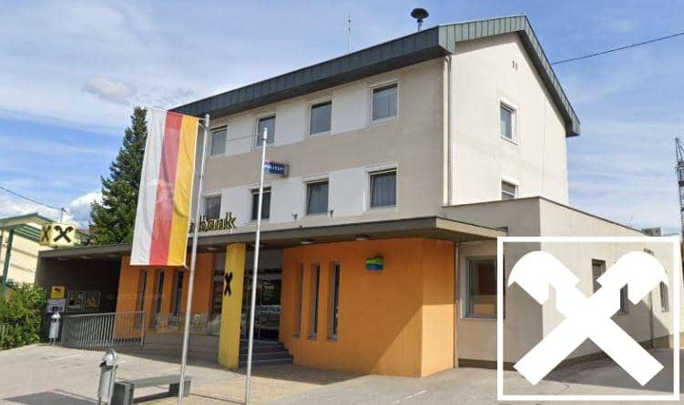 Repräsentative Gewerbefläche nahe Bahnhof Wohnung
