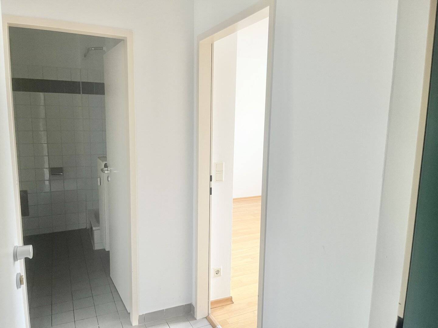 Bright 1-room apartment near U3 Station Ottakring