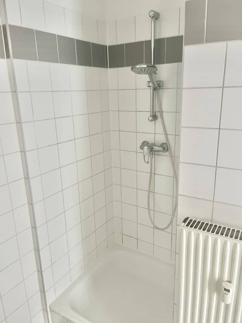 Bright 1-room apartment near U3 Station Ottakring