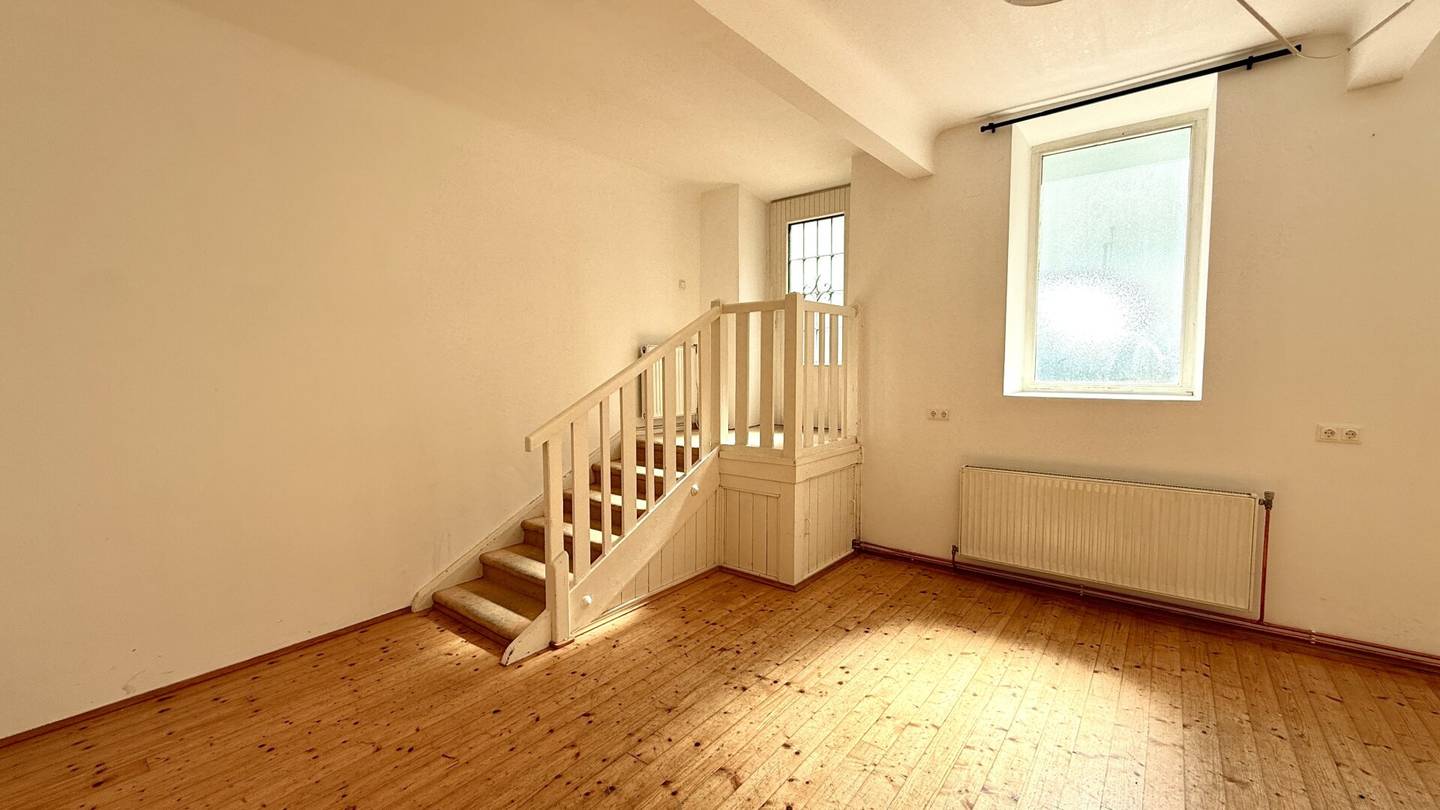 Tolles Souterrainlokal mit Potential - unbefristet!